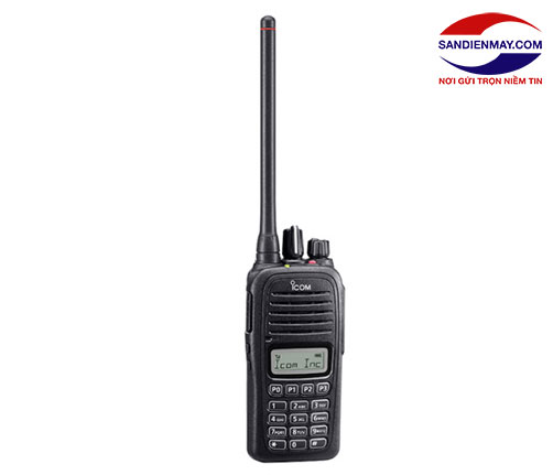 Bộ đàm ICOM IC-F1000T